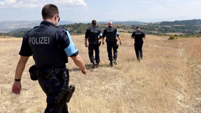 Ballkani, rikthehet si rruga kryesore e kalimit te migranteve te parregullt ne Europe